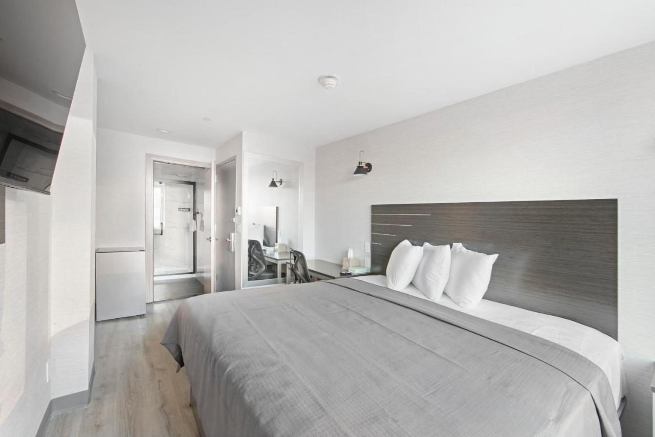 Hotel Tremont Bronx Yankee Stadium ニューヨーク エクステリア 写真