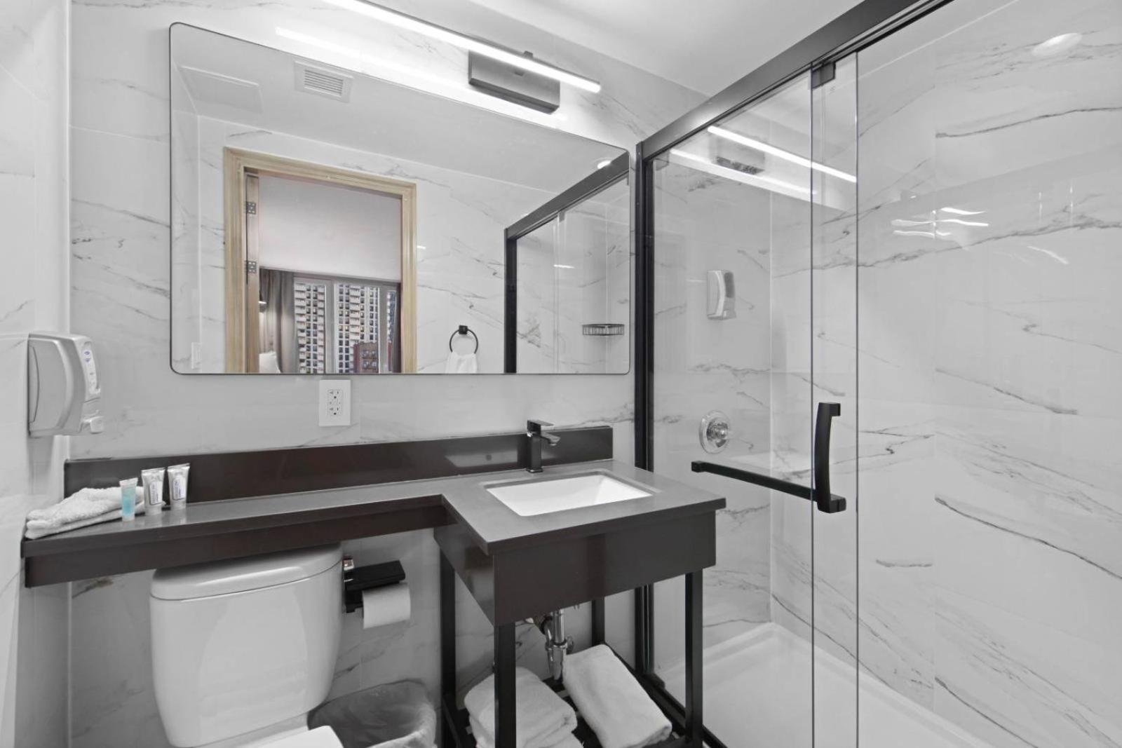Hotel Tremont Bronx Yankee Stadium ニューヨーク エクステリア 写真